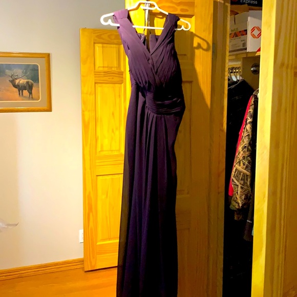 Bridesmaid dress - Picture 2 of 3